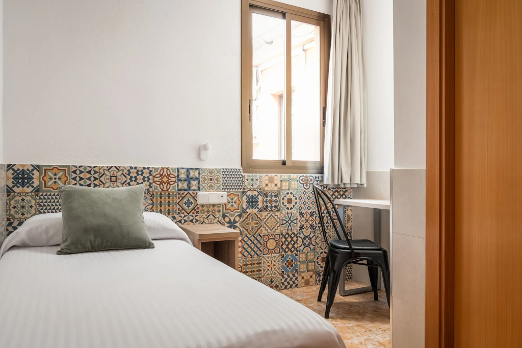 Hostal Baler