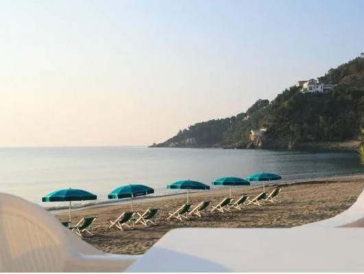 Hotel Club Poseidon
