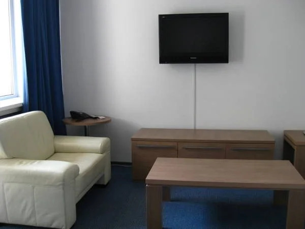 Hotel Sport