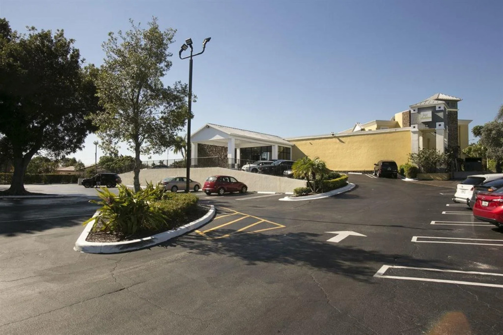 The Inn at Boynton Beach