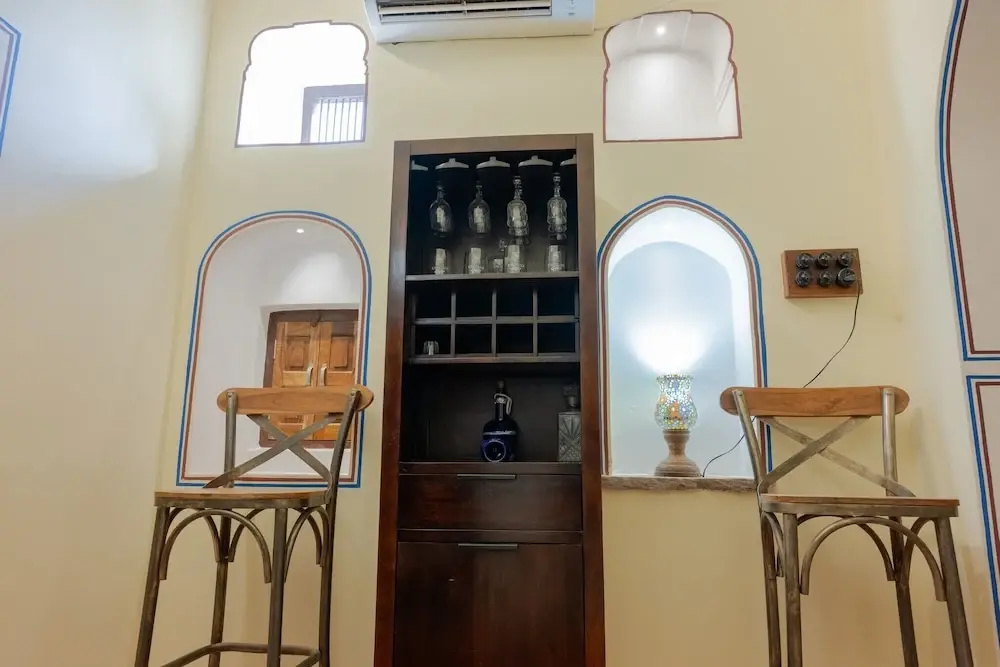 Jeevan Haveli Heritage Hotel And Museum