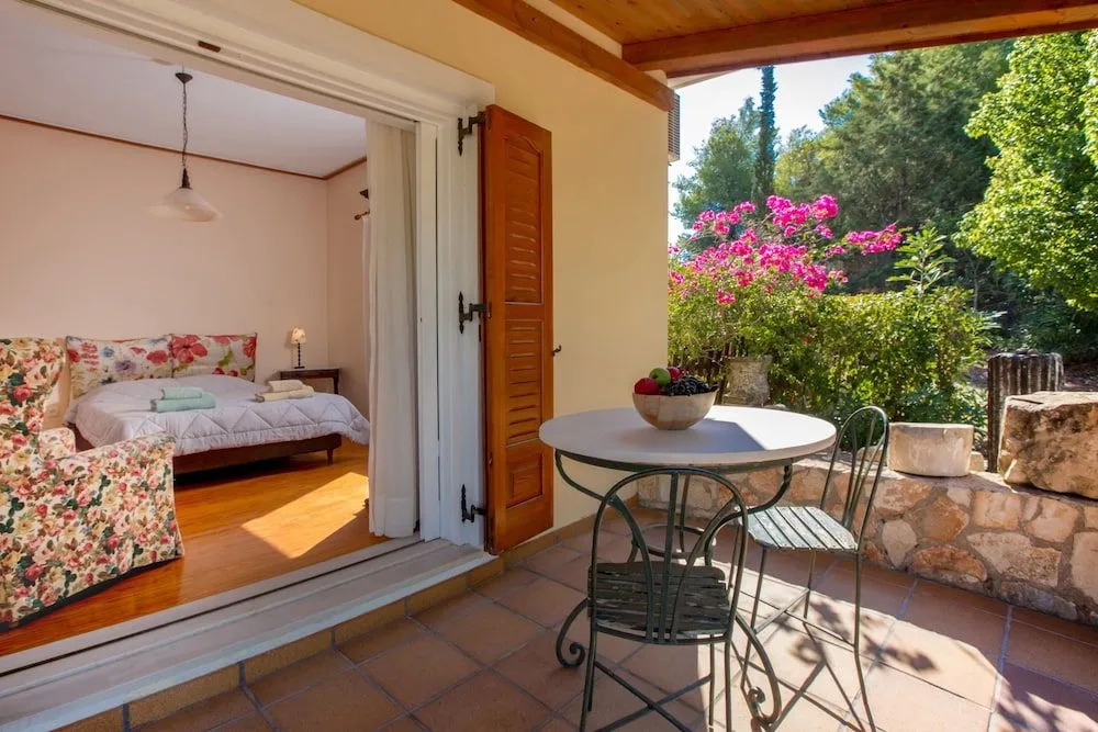 Hacienda Olivo