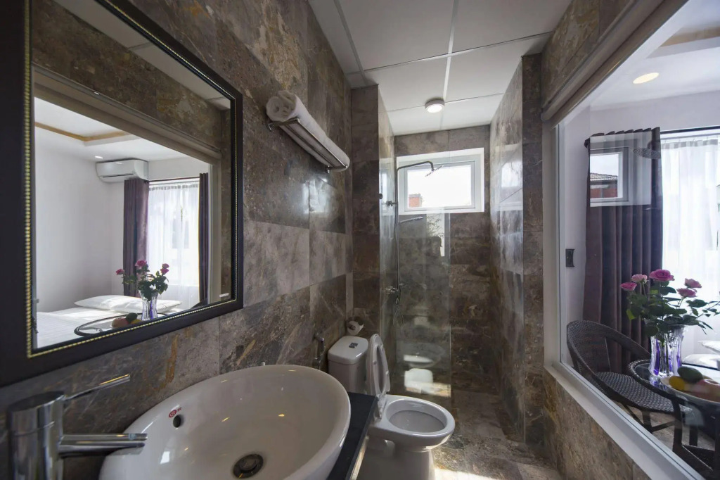 Hoi An White Villa