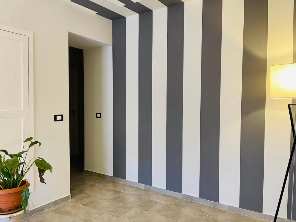 B&B Antichi Cortili