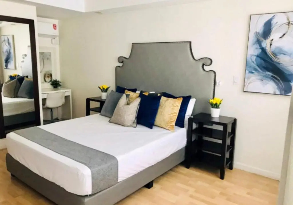 Rio Suites