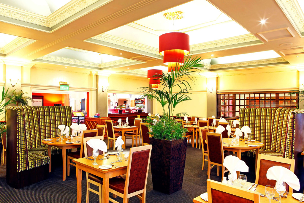 The Royal Hotel Hull
