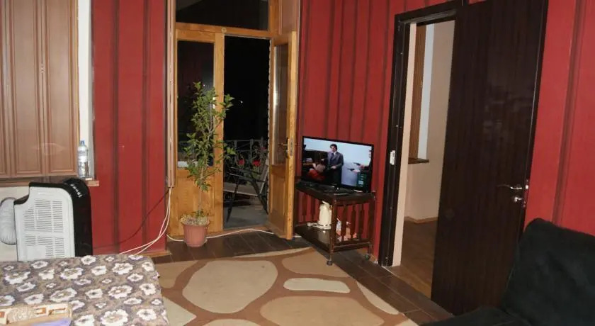 The Godfather Hotel