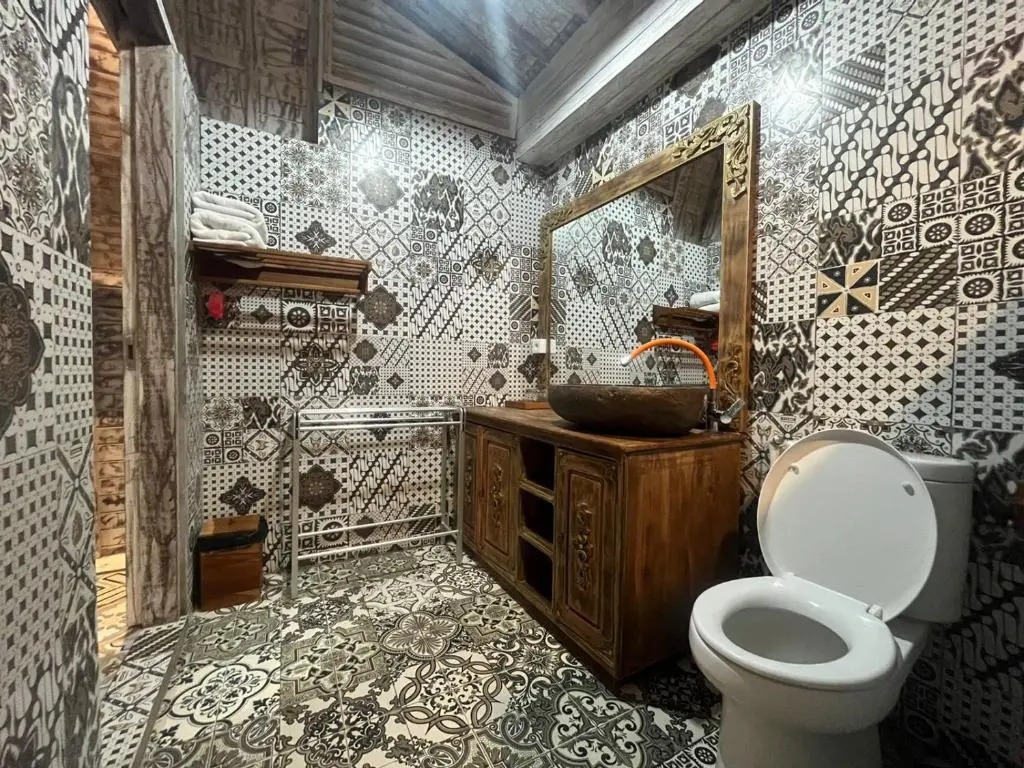 Villa Telaga Wana