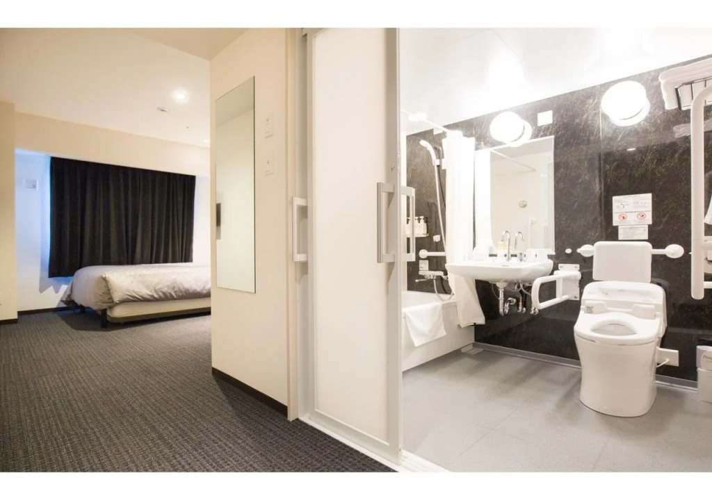City Express By Marriott Osaka Namba South
