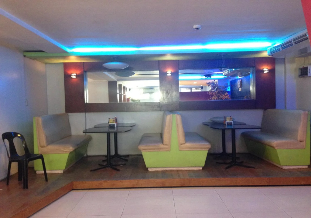 Hotel Camila - Dumaguete