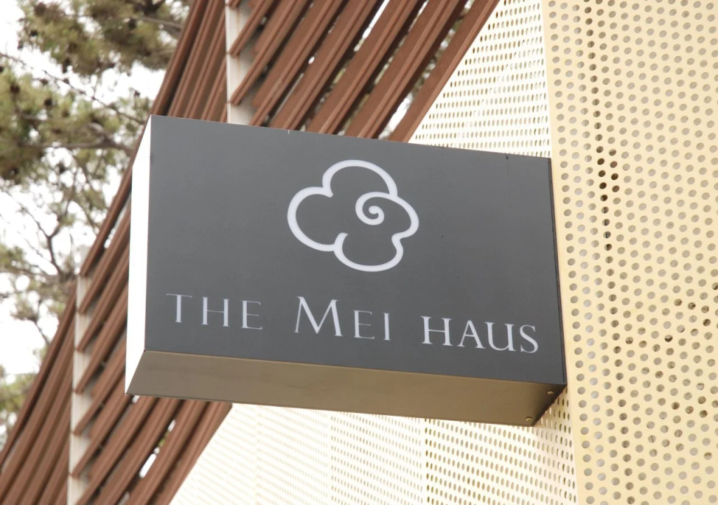 The Mei Haus