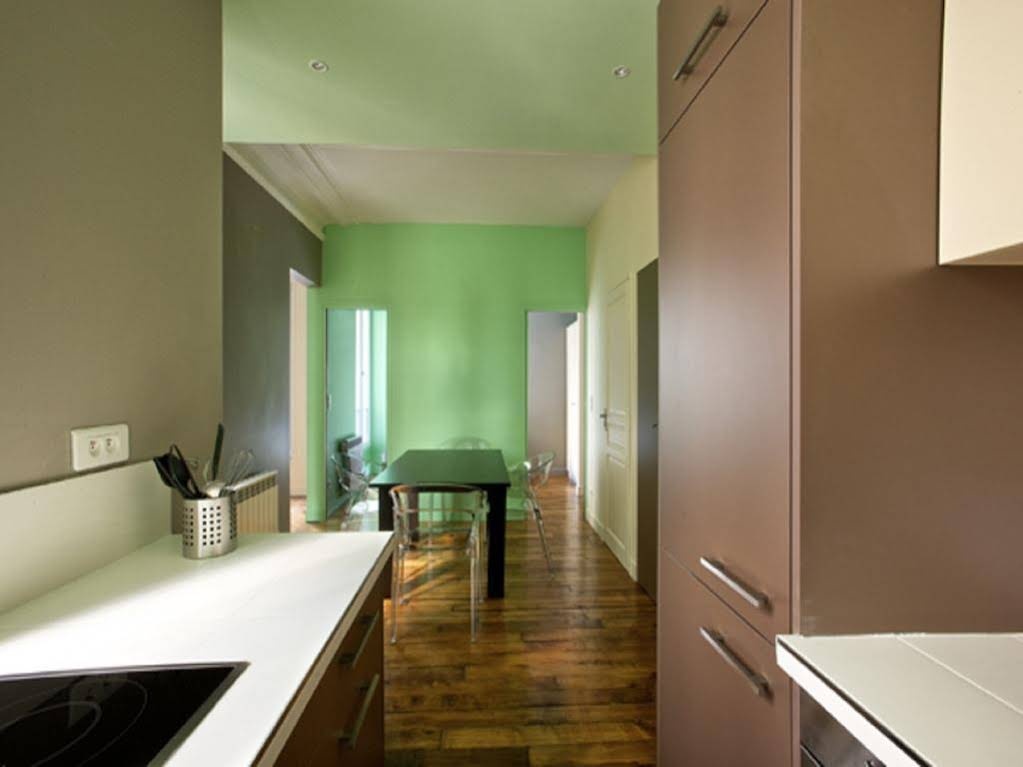 My Flat in Paris - 17th