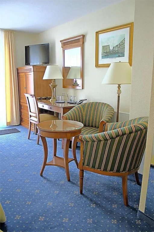 Hotel zur Schwaben-Schänke