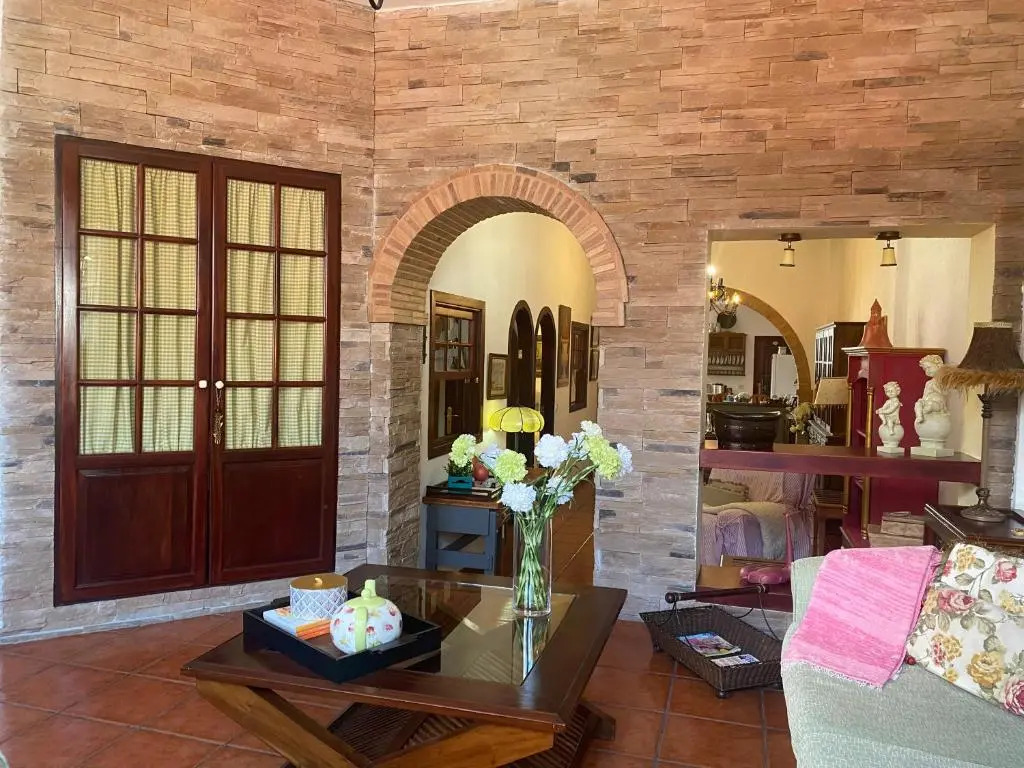 Loft Rural