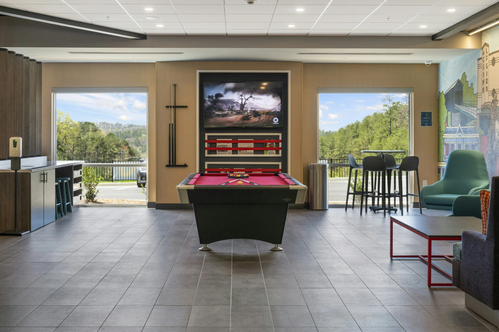 Tru By Hilton Cartersville, GA