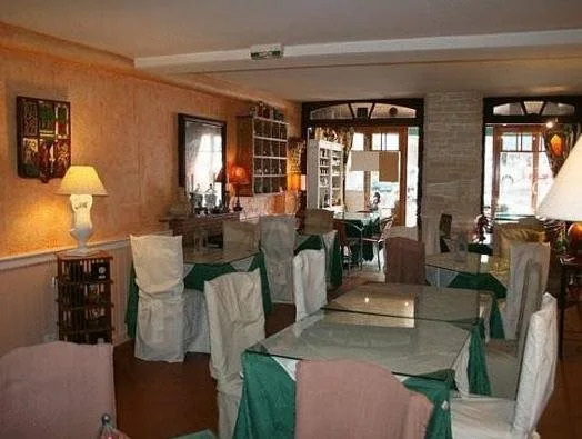 Hôtel Itzalpea