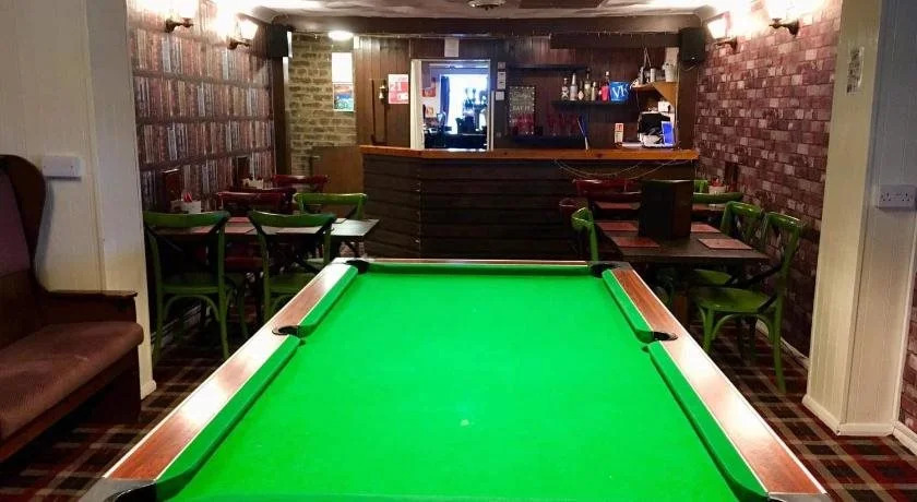 The Royal Oak Cottages