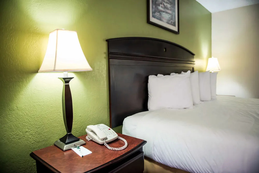 Quality Inn Chipley