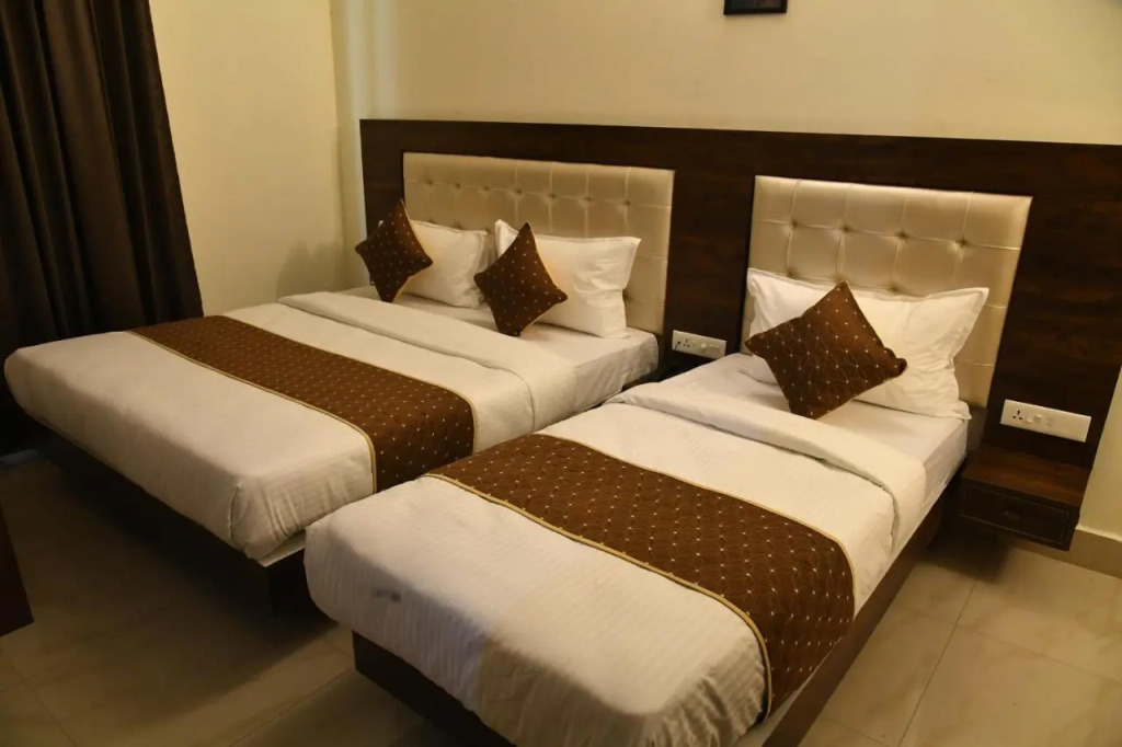 ADVAITHA RESIDENCY