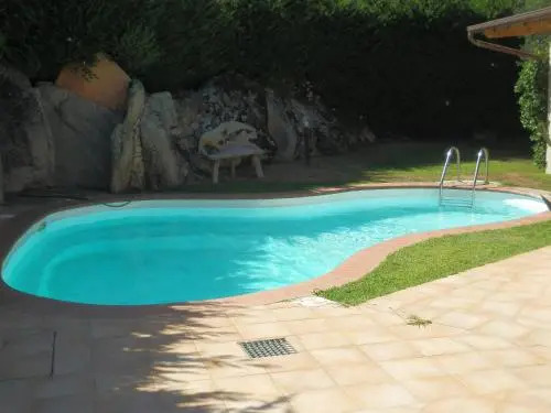 Villa Il Melograno