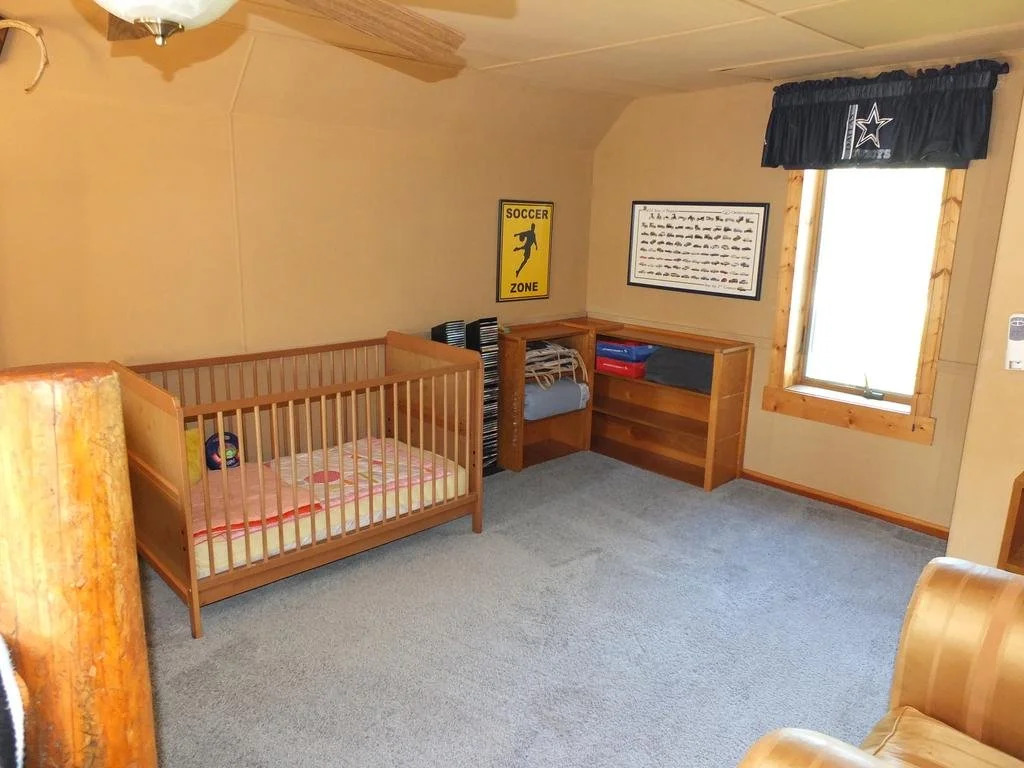 Agape Bayside Cottage