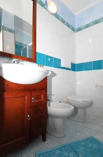 Sardinia Beach Apartments