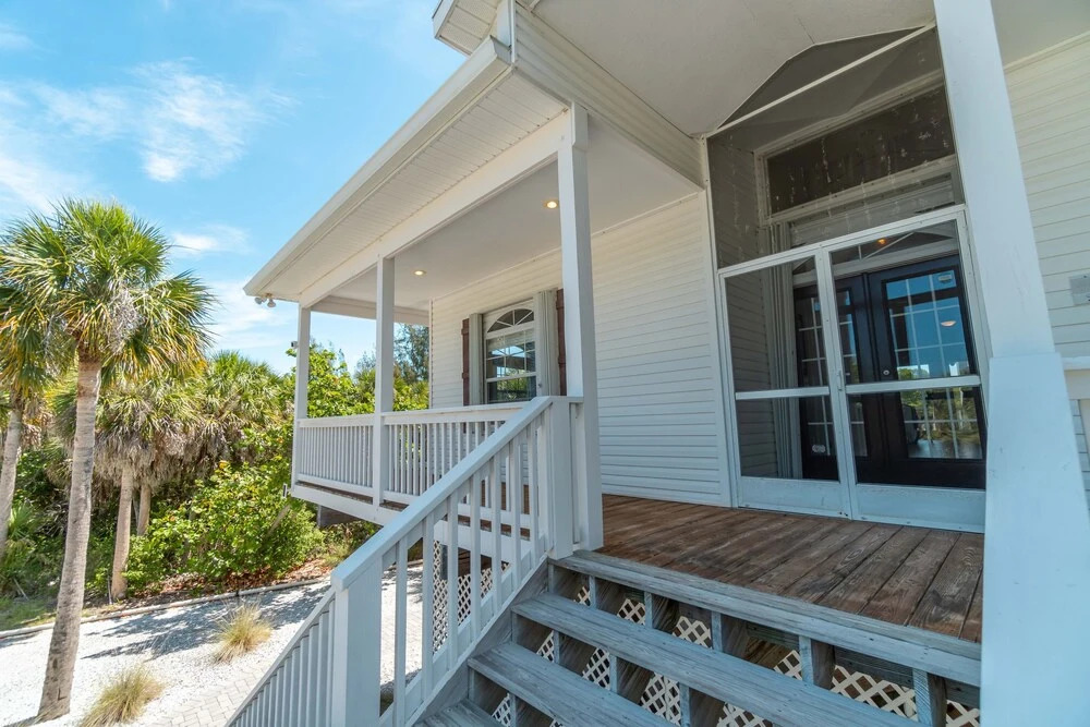 Sable Palm Hidden Gem 4 Bedroom Home by Redawning