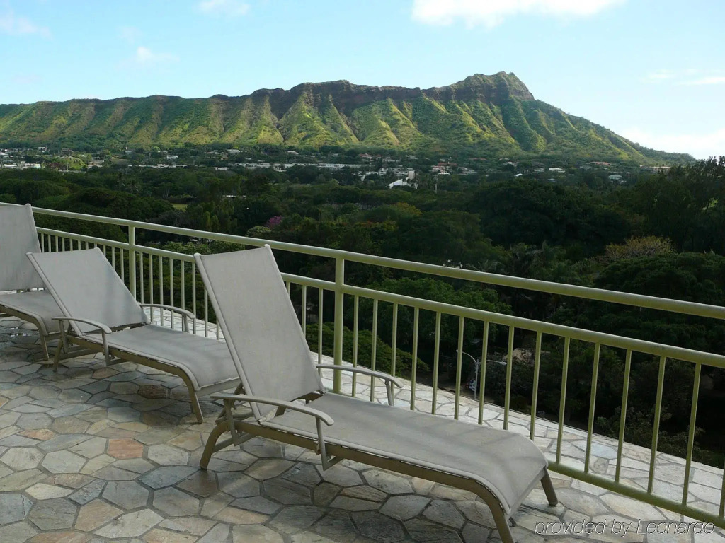 Castle at Waikīkī Grand