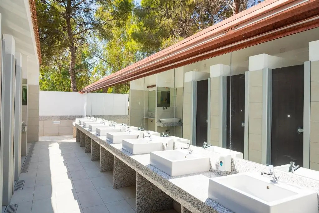 Tiliguerta Glamping&Camping Village