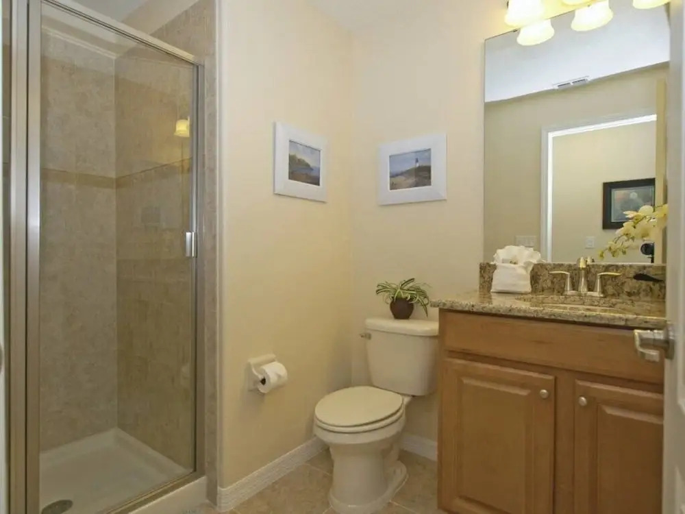 Paradise Palms- 5 Bed Townhome W/splashpool-3020pp 5 Bedroom Townhouse by RedAwning