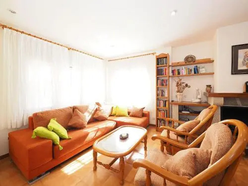 Holiday Home Carmençó 76