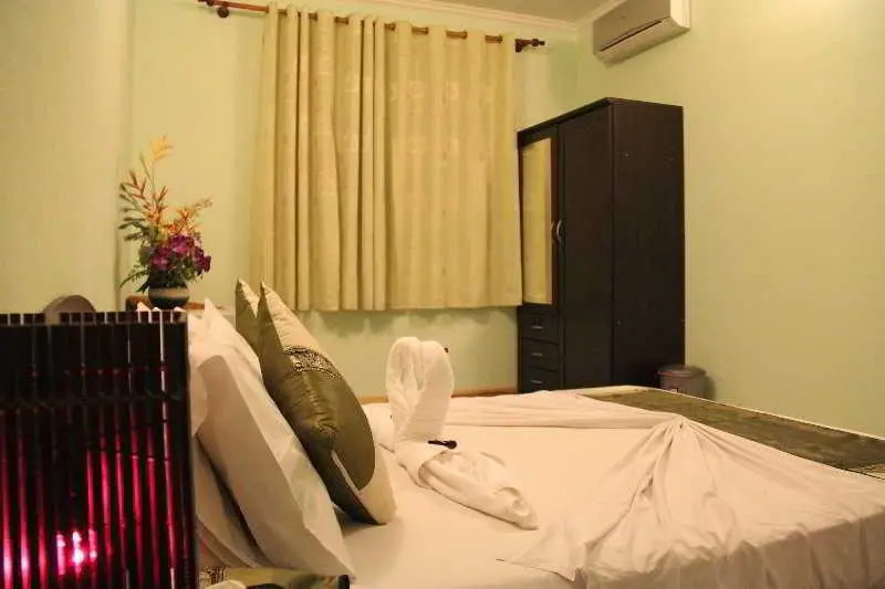 Summer Villa Guest House