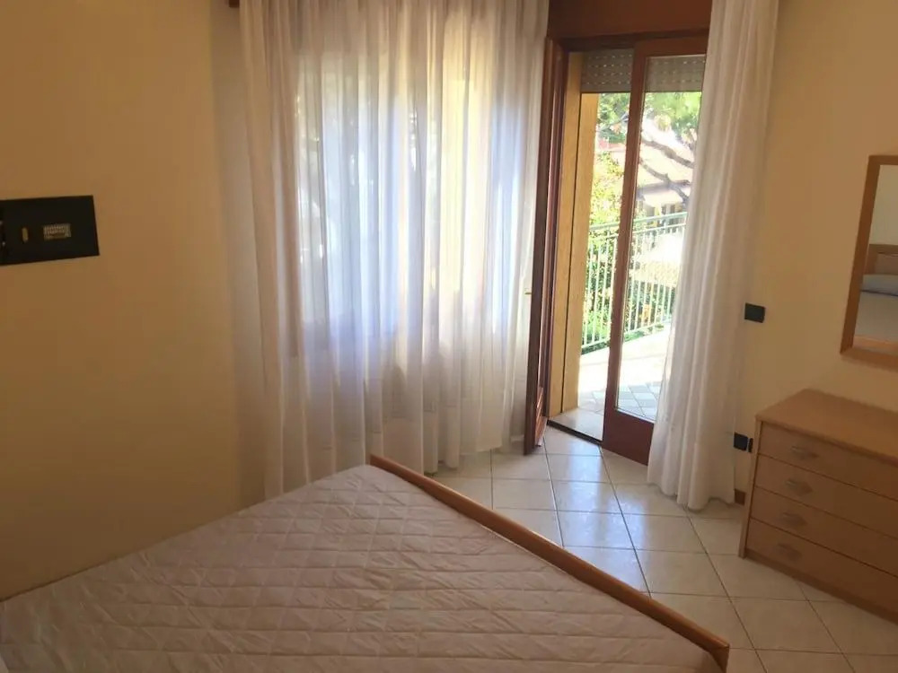 Appartamento Dalmazia n.10