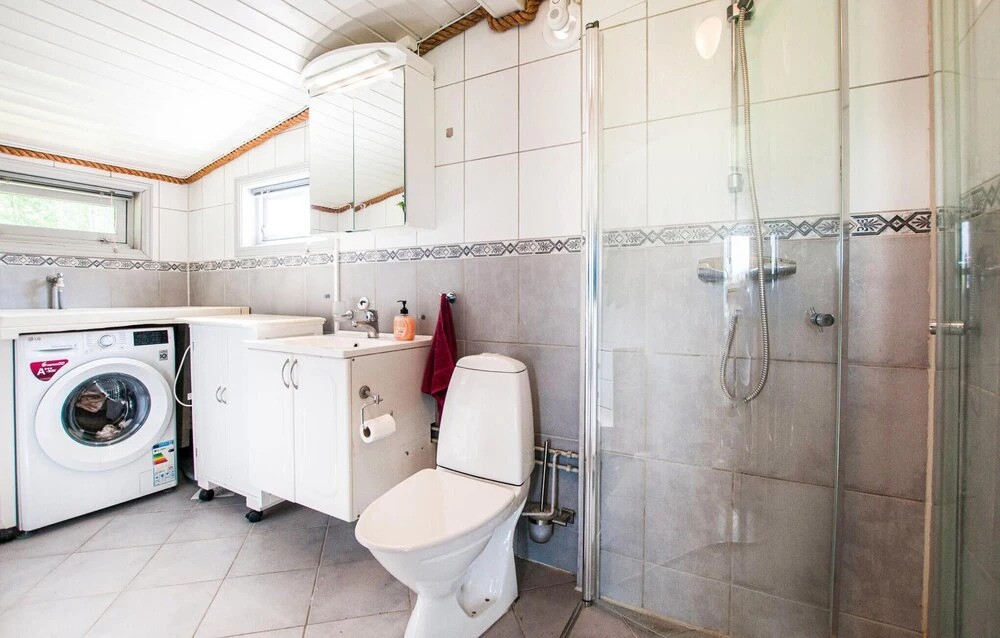 Nice Home in Malvik With 3 Bedrooms