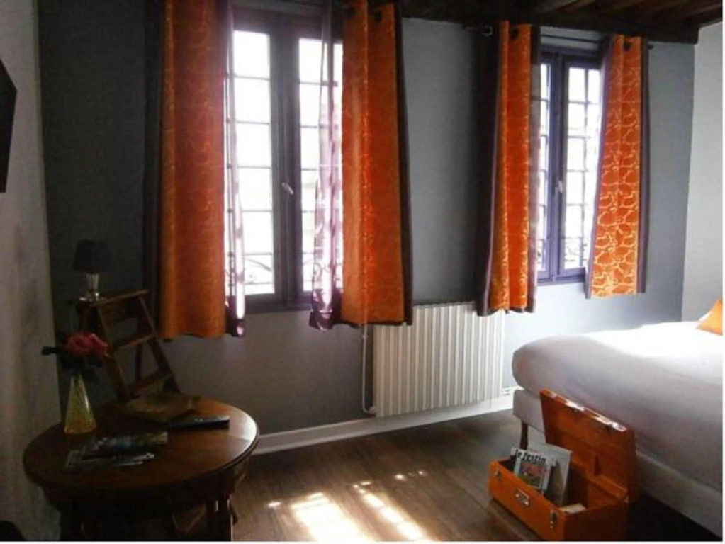 Hotel Le Port Neuf