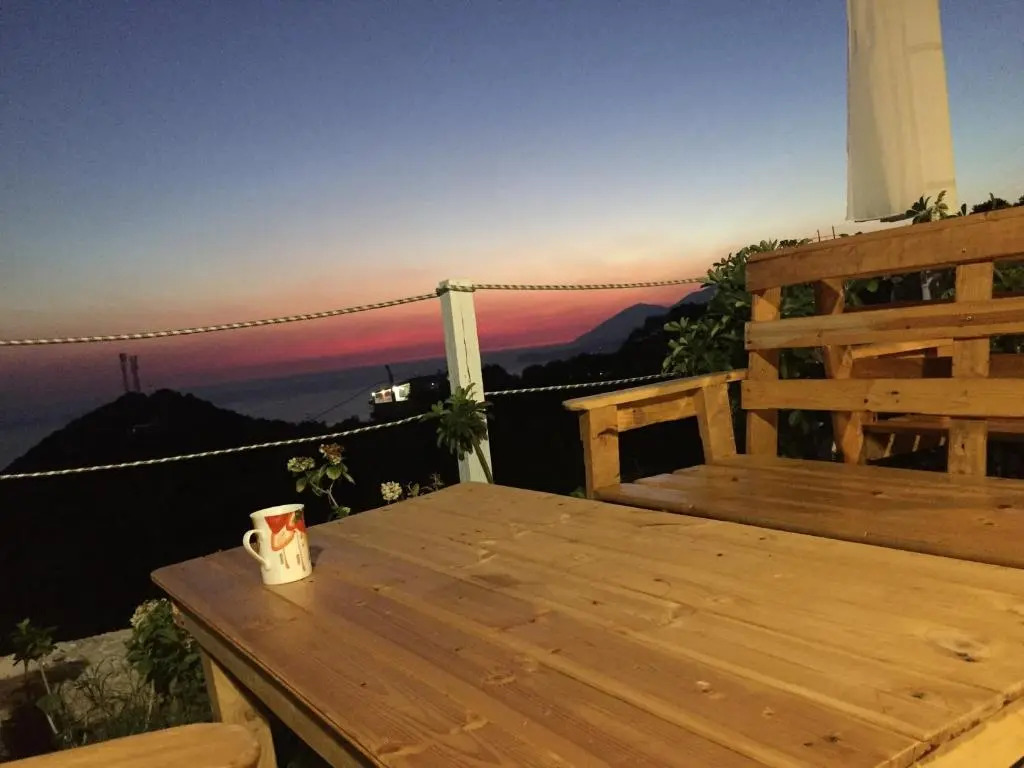Xuxi Apartments