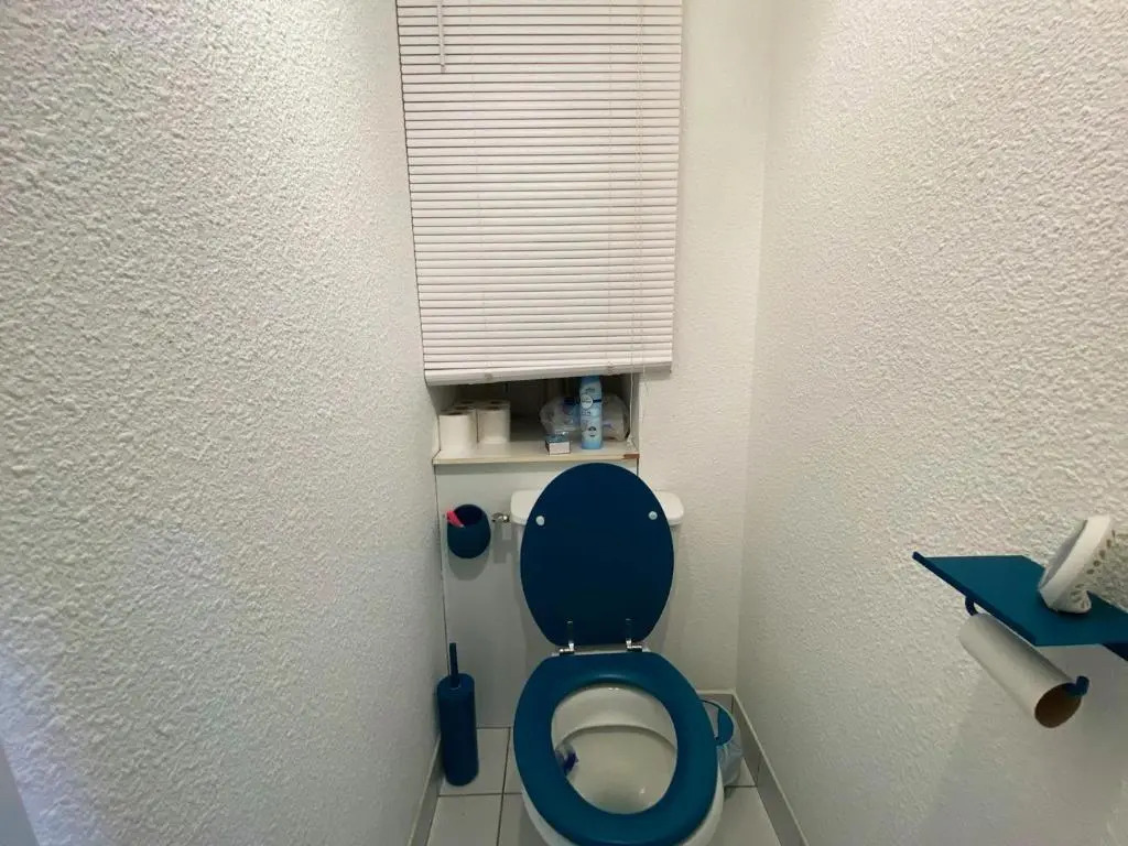 Appartement Arzon, 2 pièces, 4 personnes - FR-1-639-25