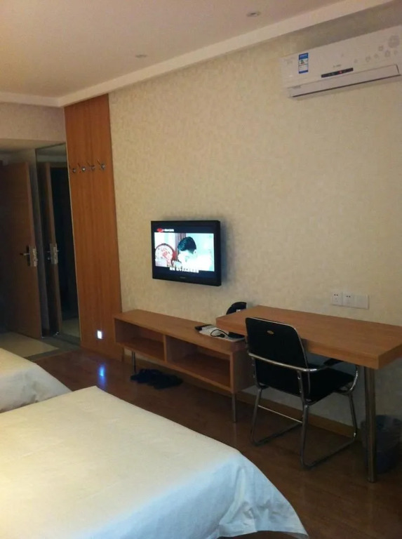 Ming Yue Business Hotel- Datong