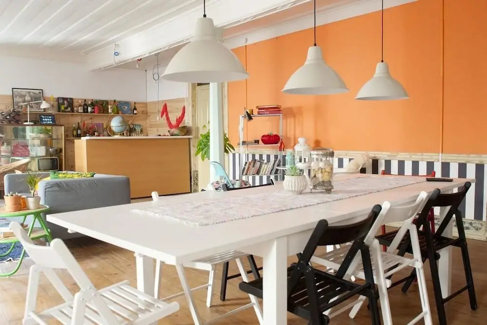 Atlas Hostel Leiria