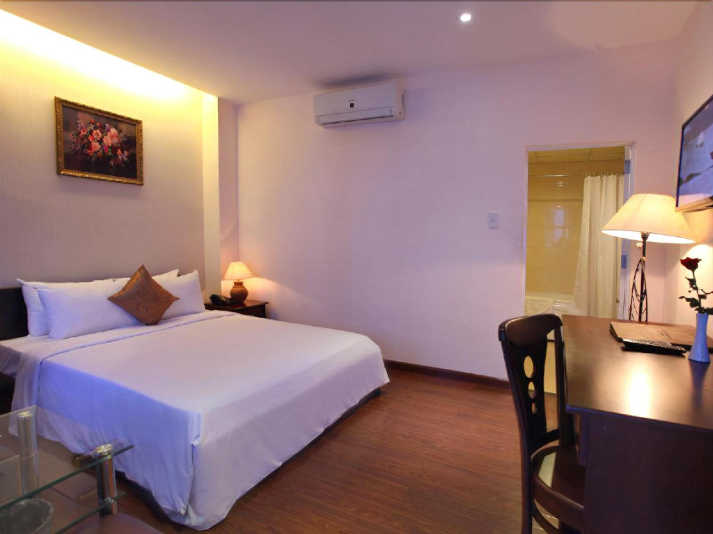 Camellia Nha Trang 2 Hotel