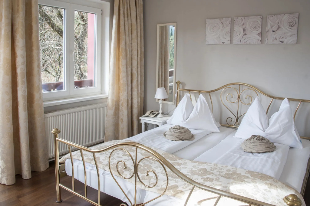 Landidyll-Hotel Nudelbacher