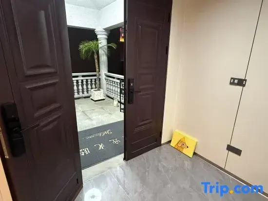 INone Villa Resort Hotel (Longwangtou Seaside Resort)