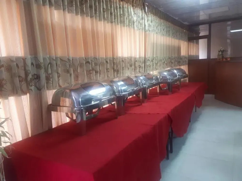 Hotel Chathuna