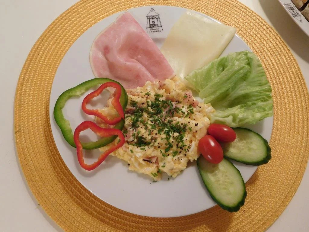 Pension U Kapličky