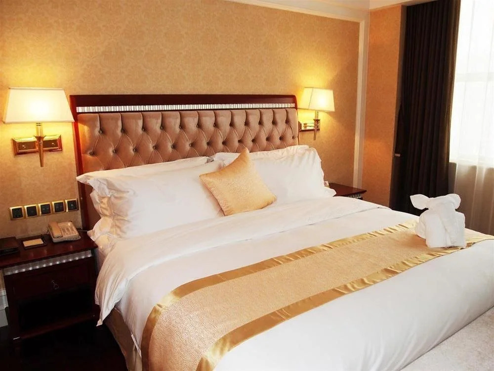 Royal Tulip Hotel Tianjin