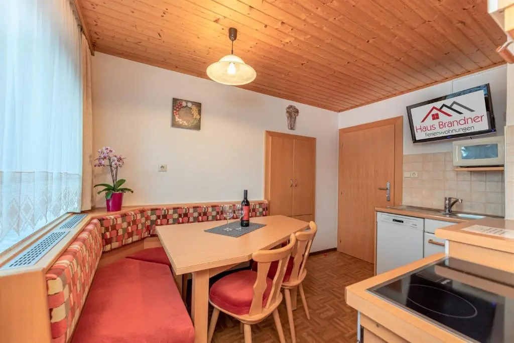 Haus Brandner