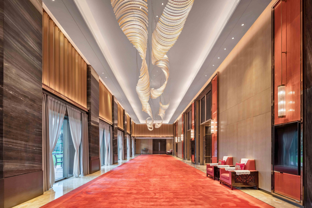 Holiday Inn Express Changsha Yuhua by IHG