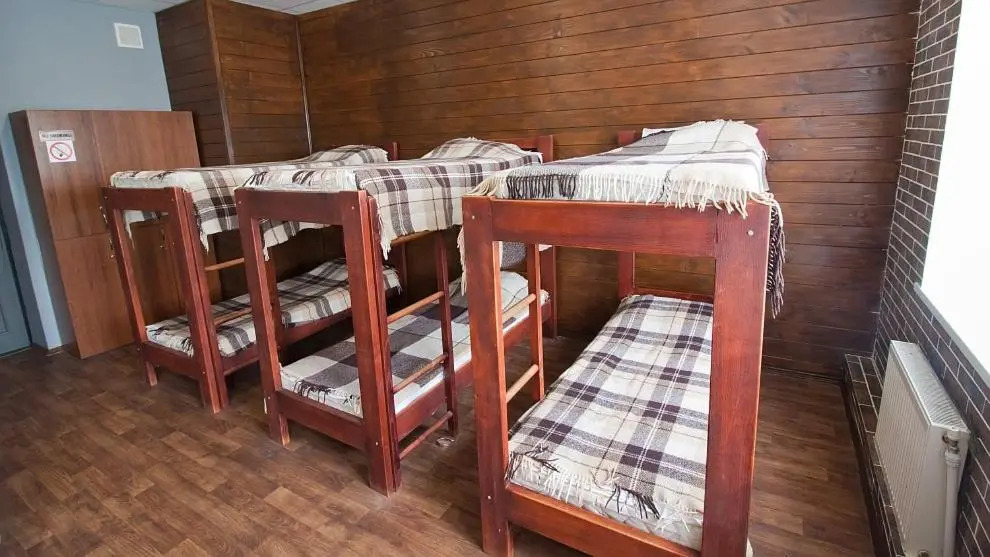 Tsentr Hostel