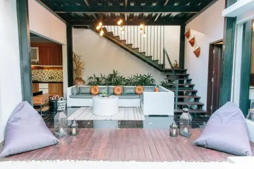 Villa Habibi