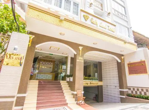 Ruby Land Hotel